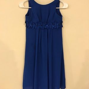 David’s bridal special occasion dress